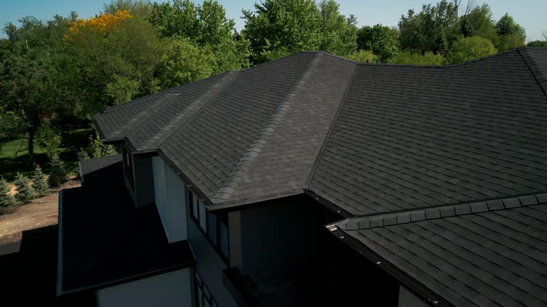 Best Flat Roofing  in Ashland, OR