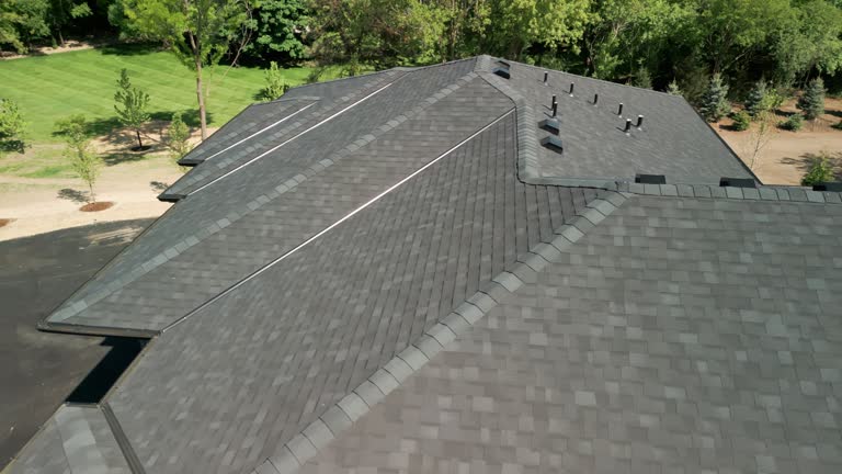 Best Asphalt Shingles Roofing  in Ashland, OR