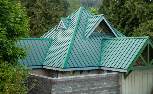 Best Slate Roofing  in Ashland, OR