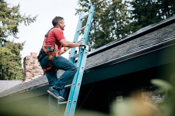 Best Sheet Metal Roofing  in Ashland, OR