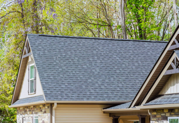 Best Chimney Flashing Repair  in Ashland, OR