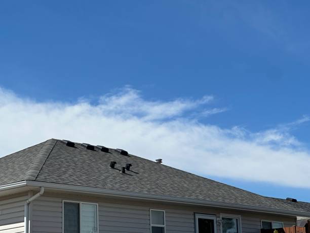 4 Ply Roofing in Ashland, OR