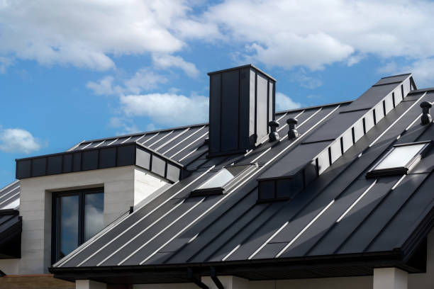Best Rubber Roofing (EPDM, TPO)  in Ashland, OR